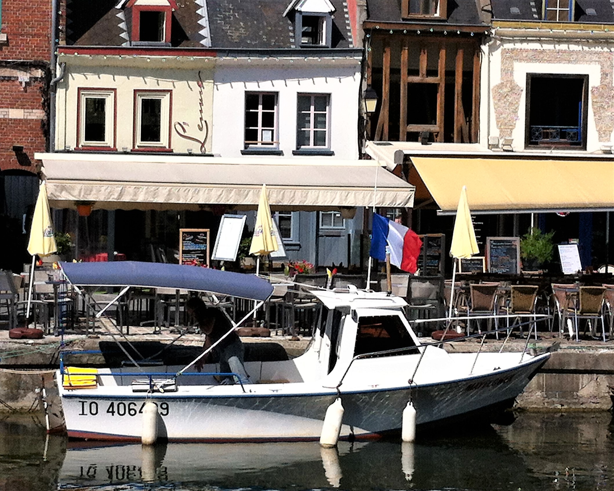 Photo RESTAURANT L'ENVIE