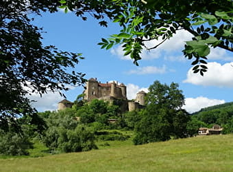 Photo LA BOURGOGNE À VÉLO